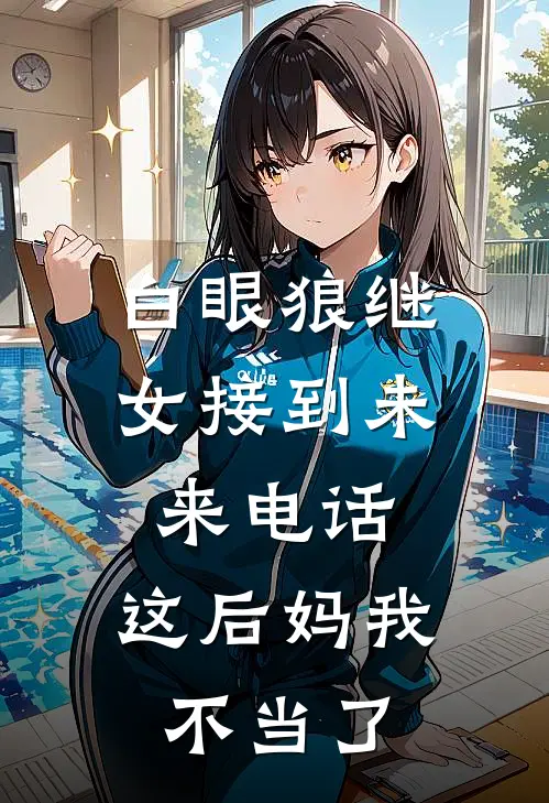 白眼狼继女接到未来电话，这后妈我不当了