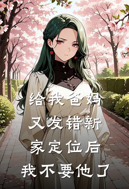 给我爸妈又发错新家定位后，我不要他了