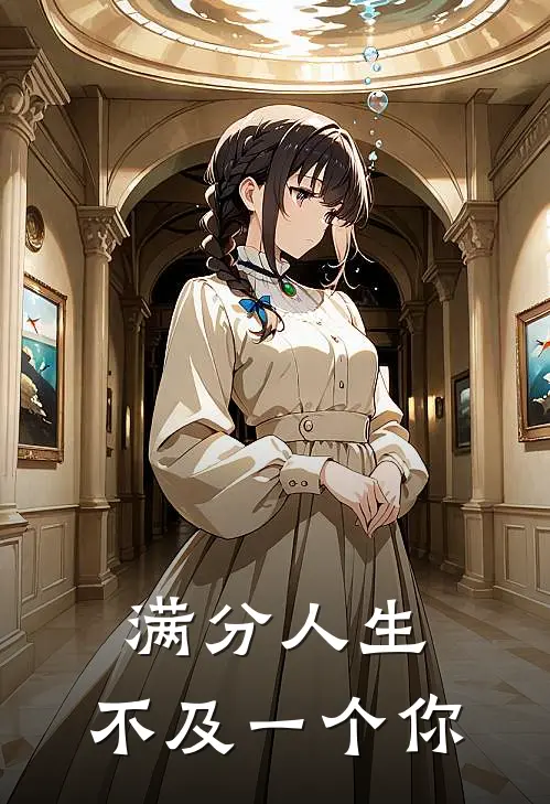 满分人生，不及一个你