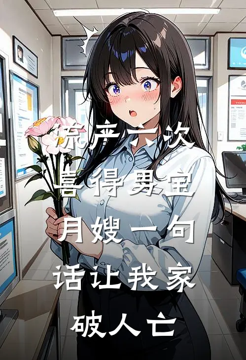 流产六次喜得男宝，月嫂一句话让我家破人亡
