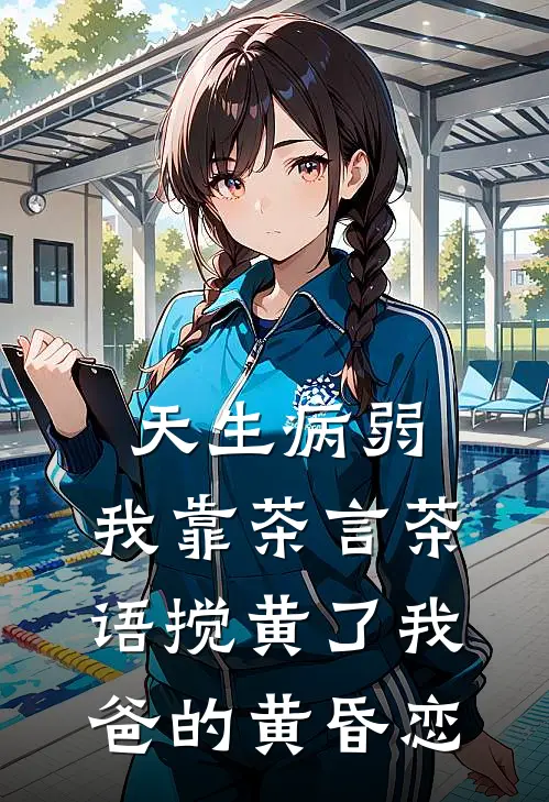 天生病弱，我靠茶言茶语搅黄了我爸的黄昏恋