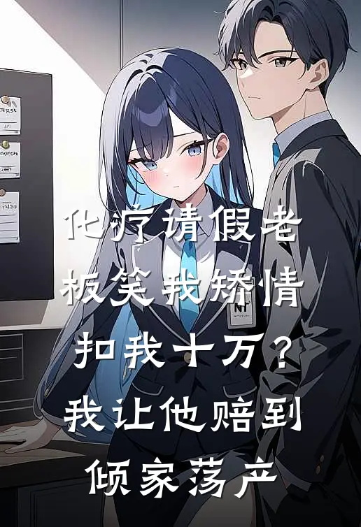 化疗请假老板笑我矫情扣我十万？我让他赔到倾家荡产