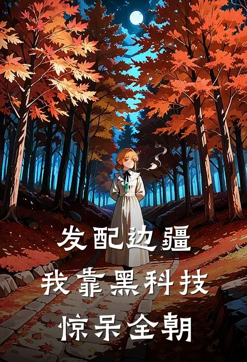 发配边疆，我靠黑科技惊呆全朝