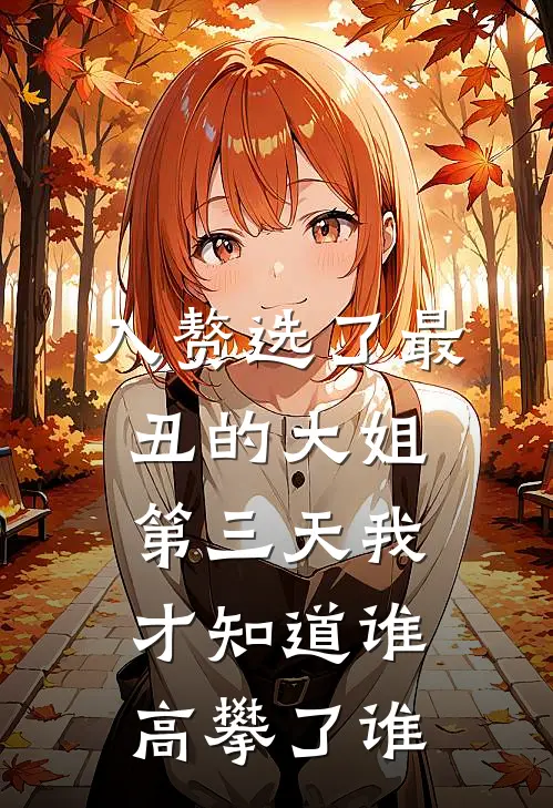 入赘选了最丑的大姐，第三天我才知道谁高攀了谁