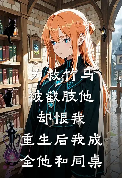为救竹马被截肢他却恨我，重生后我成全他和同桌