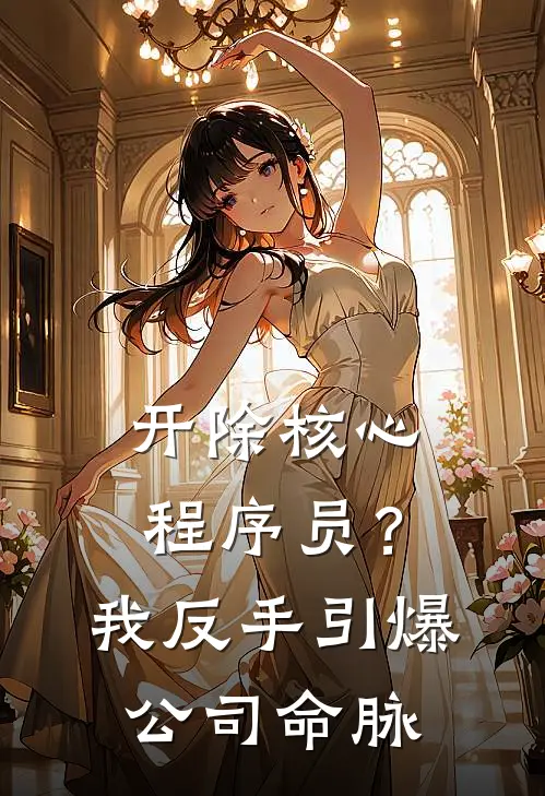 开除核心程序员？我反手引爆公司命脉