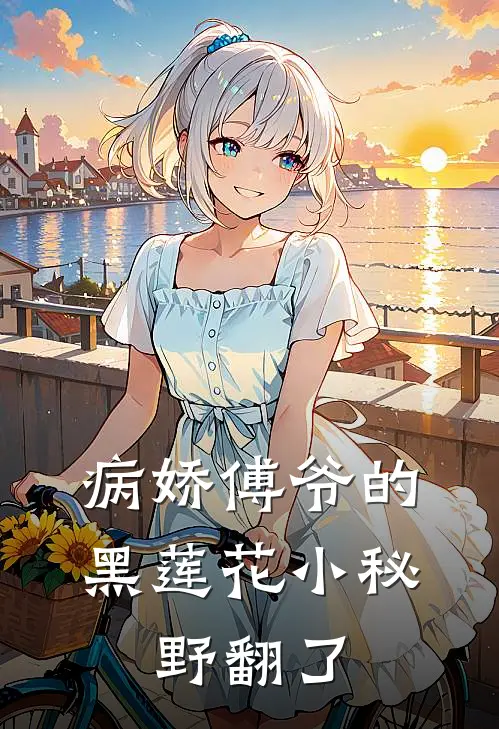 病娇傅爷的黑莲花小秘：野翻了