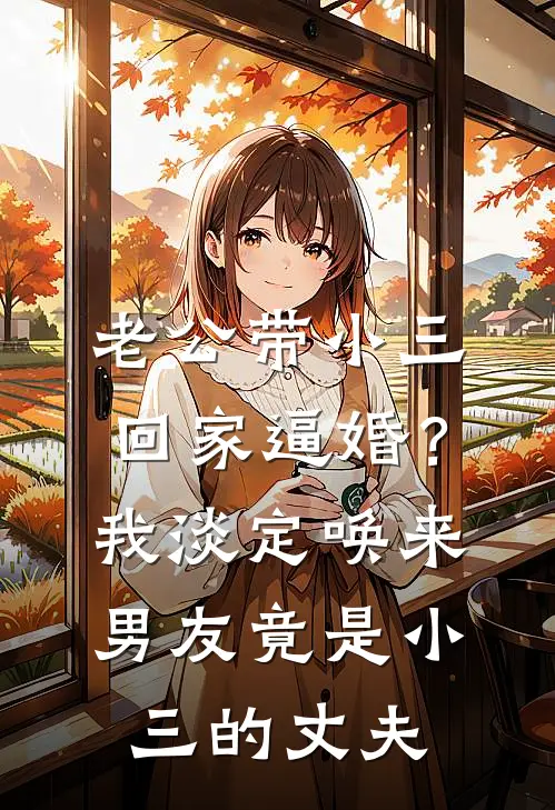 老公带小三回家逼婚？我淡定唤来男友，竟是小三的丈夫