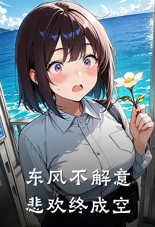 东风不解意，悲欢终成空