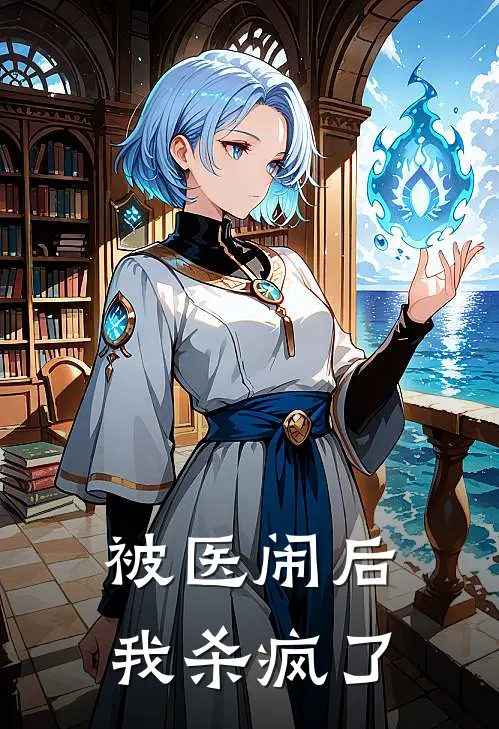 被医闹后，我杀疯了