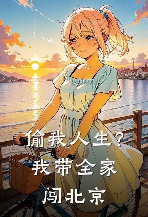 偷我人生？我带全家闯北京