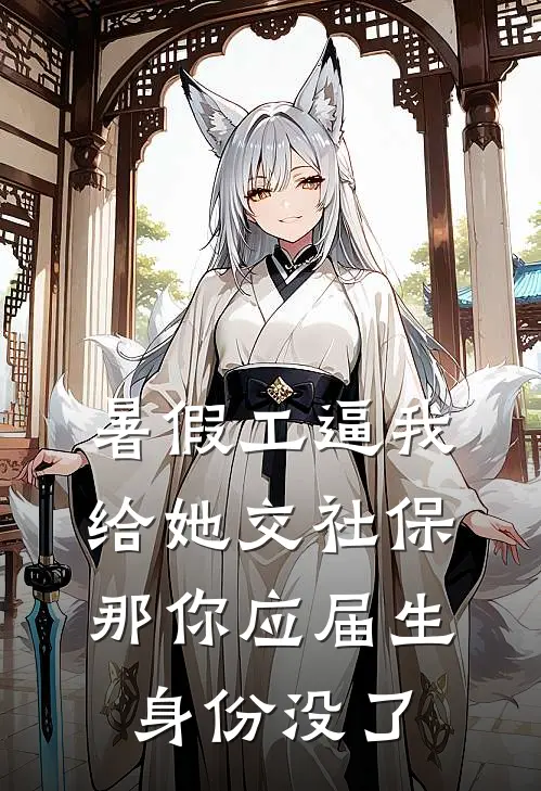 暑假工逼我给她交社保，那你应届生身份没了