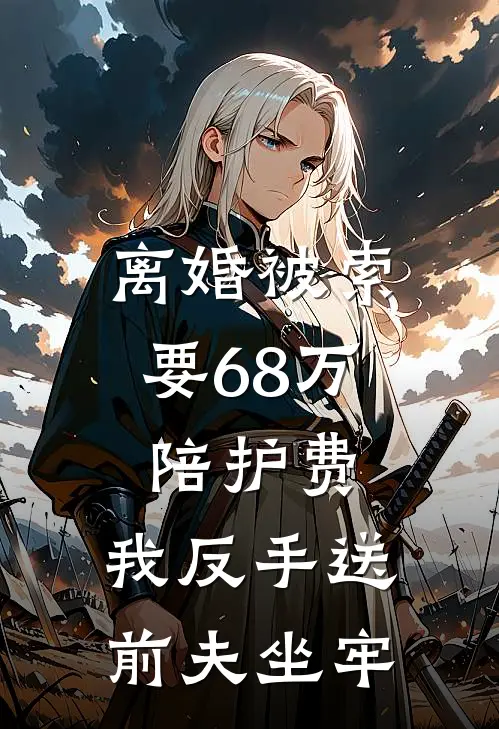离婚被索要68万陪护费，我反手送前夫坐牢
