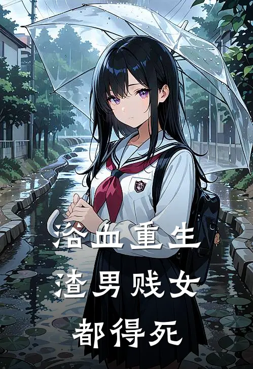 浴血重生：渣男贱女都得死