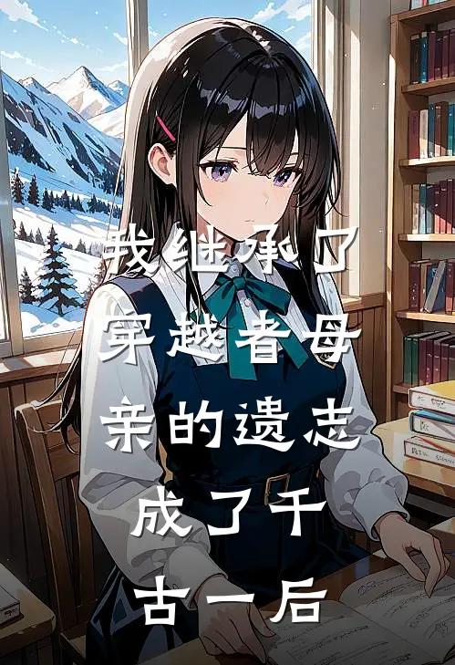 我继承了穿越者母亲的遗志，成了千古一后