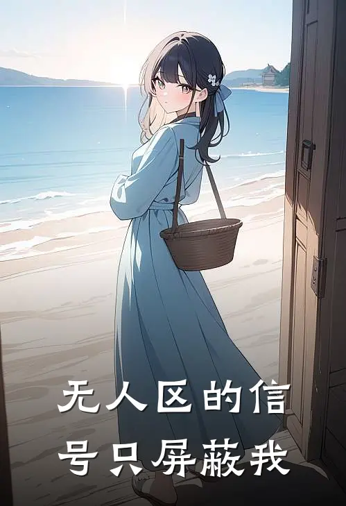 无人区的信号只屏蔽我