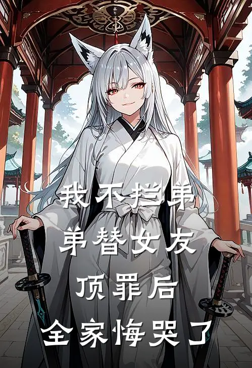 我不拦弟弟替女友顶罪后，全家悔哭了