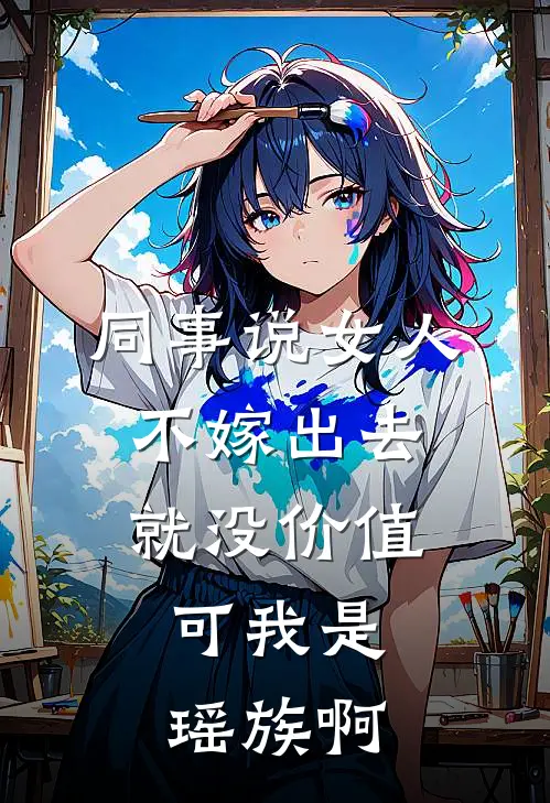 同事说女人不嫁出去就没价值，可我是瑶族啊