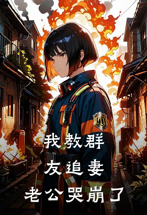 我教群友追妻，老公哭崩了