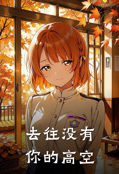 去往没有你的高空