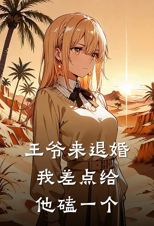 王爷来退婚，我差点给他磕一个