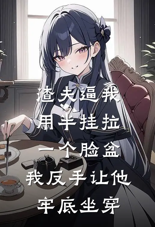 渣夫逼我用半挂拉一个脸盆，我反手让他牢底坐穿