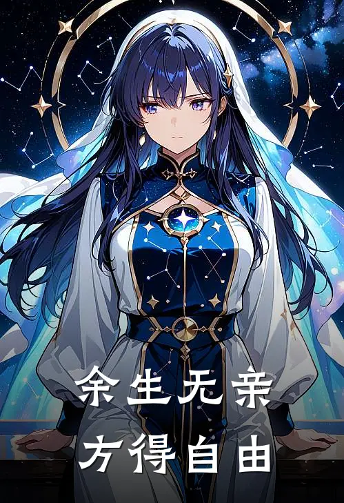 余生无亲，方得自由