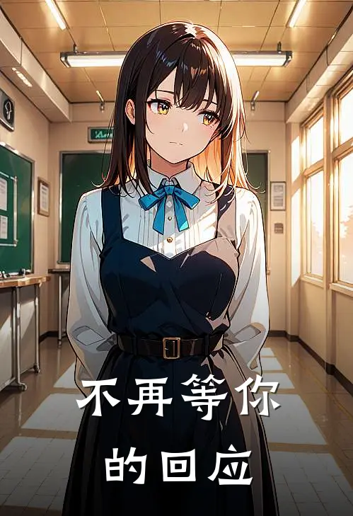 不再等你的回应