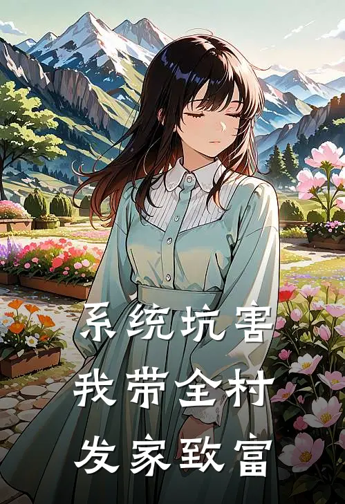 系统坑害：我带全村发家致富