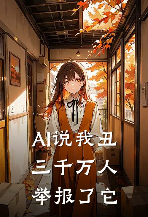 AI说我丑，三千万人举报了它