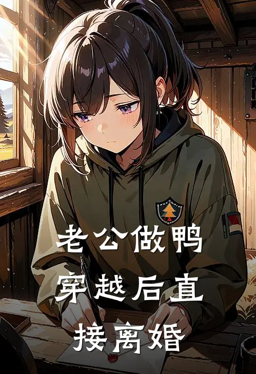 老公做鸭，穿越后直接离婚