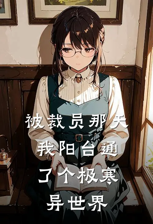 被裁员那天，我阳台通了个极寒异世界