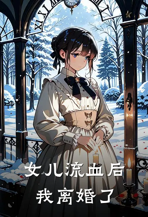 女儿流血后我离婚了