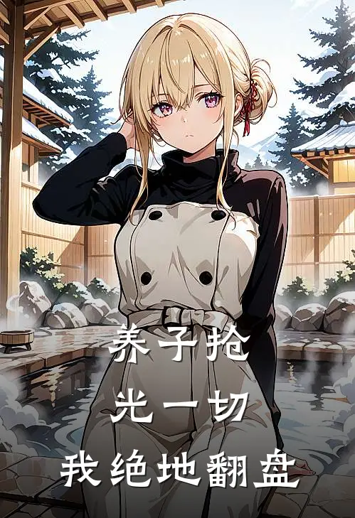 养子抢光一切，我绝地翻盘
