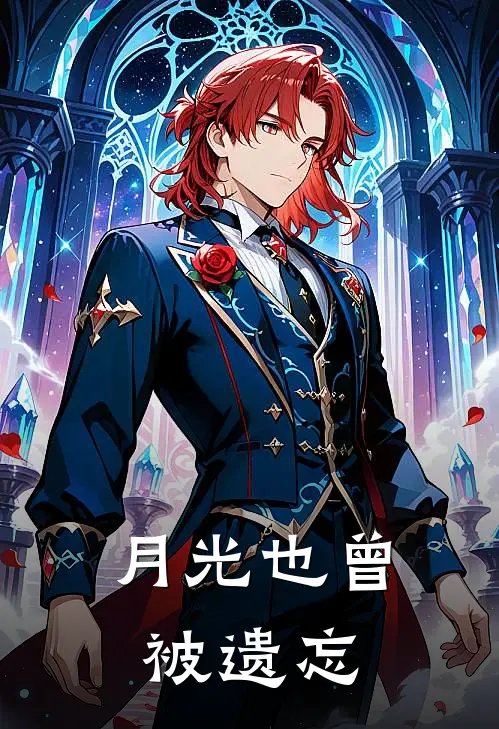 月光也曾被遗忘
