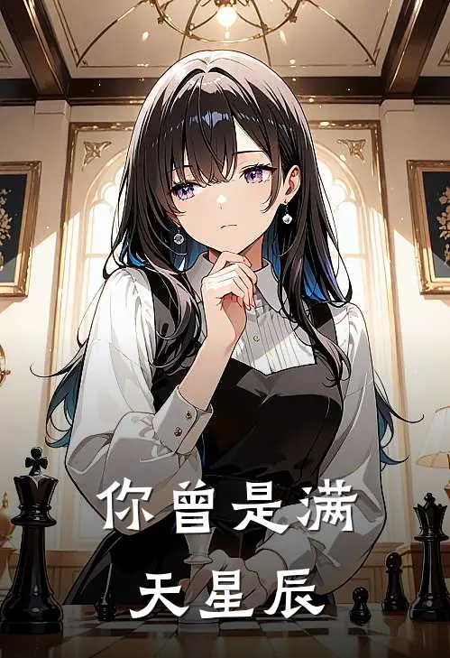 你曾是满天星辰