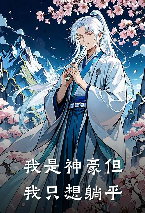 我是神豪但我只想躺平