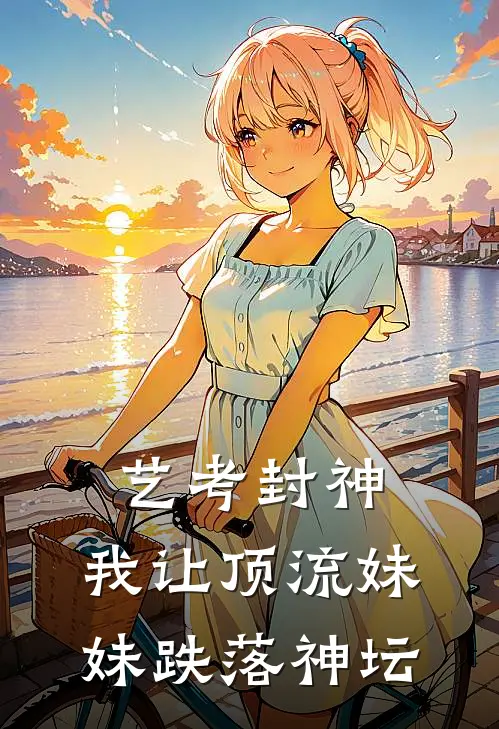 艺考封神，我让顶流妹妹跌落神坛