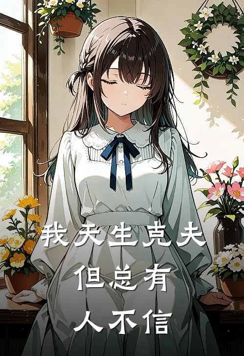 我天生克夫，但总有人不信