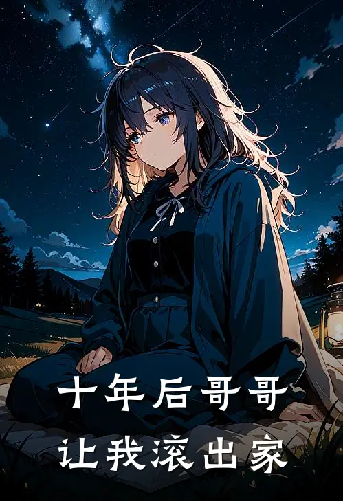 十年后哥哥让我滚出家