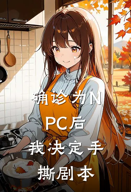 确诊为NPC后，我决定手撕剧本