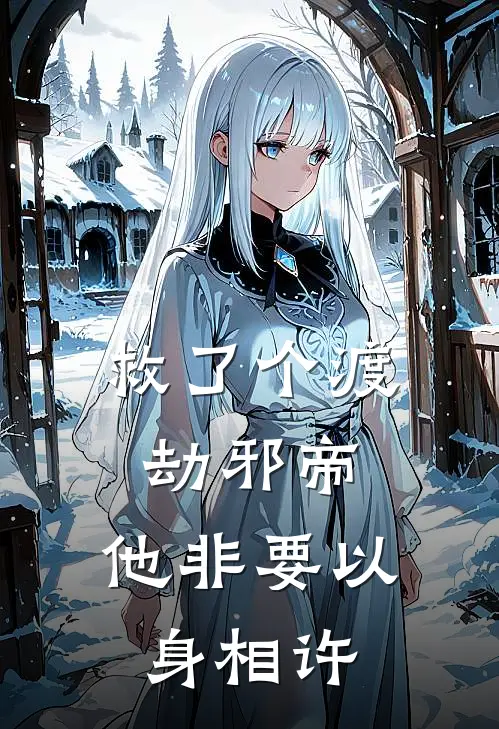救了个渡劫邪帝，他非要以身相许