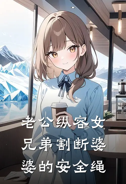 老公纵容女兄弟割断婆婆的安全绳