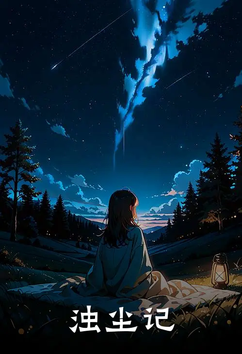 浊尘记