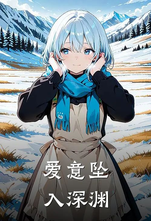 爱意坠入深渊