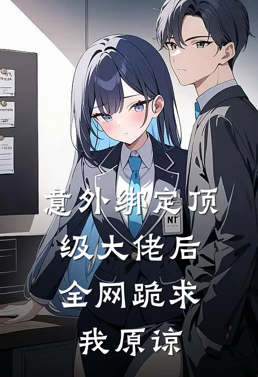 意外绑定顶级大佬后，全网跪求我原谅