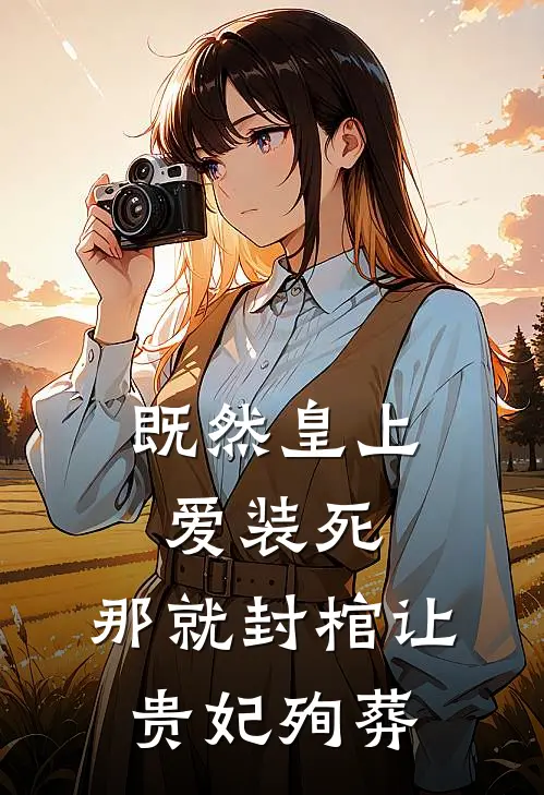 既然皇上爱装死，那就封棺让贵妃殉葬