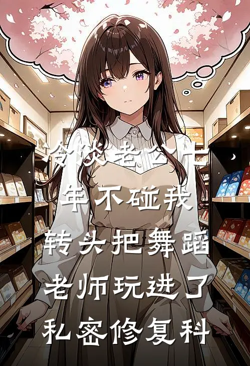 冷淡老公七年不碰我，转头把舞蹈老师玩进了私密修复科