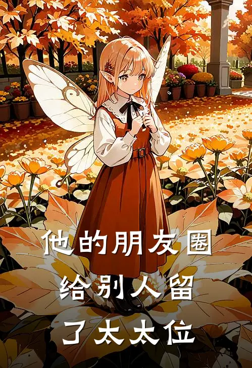 他的朋友圈，给别人留了太太位