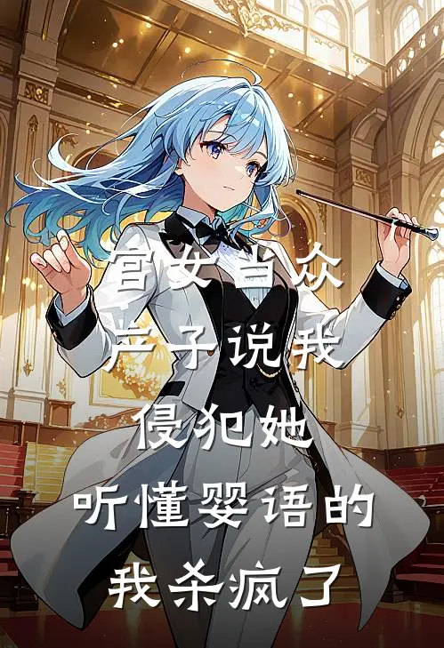 宫女当众产子说我侵犯她，听懂婴语的我杀疯了